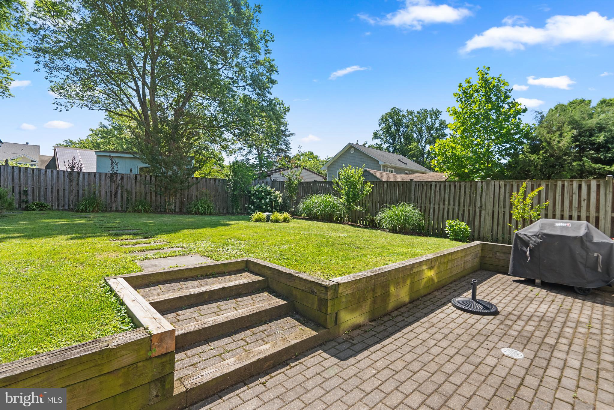 CABIN JOHN GARDENS - Residential