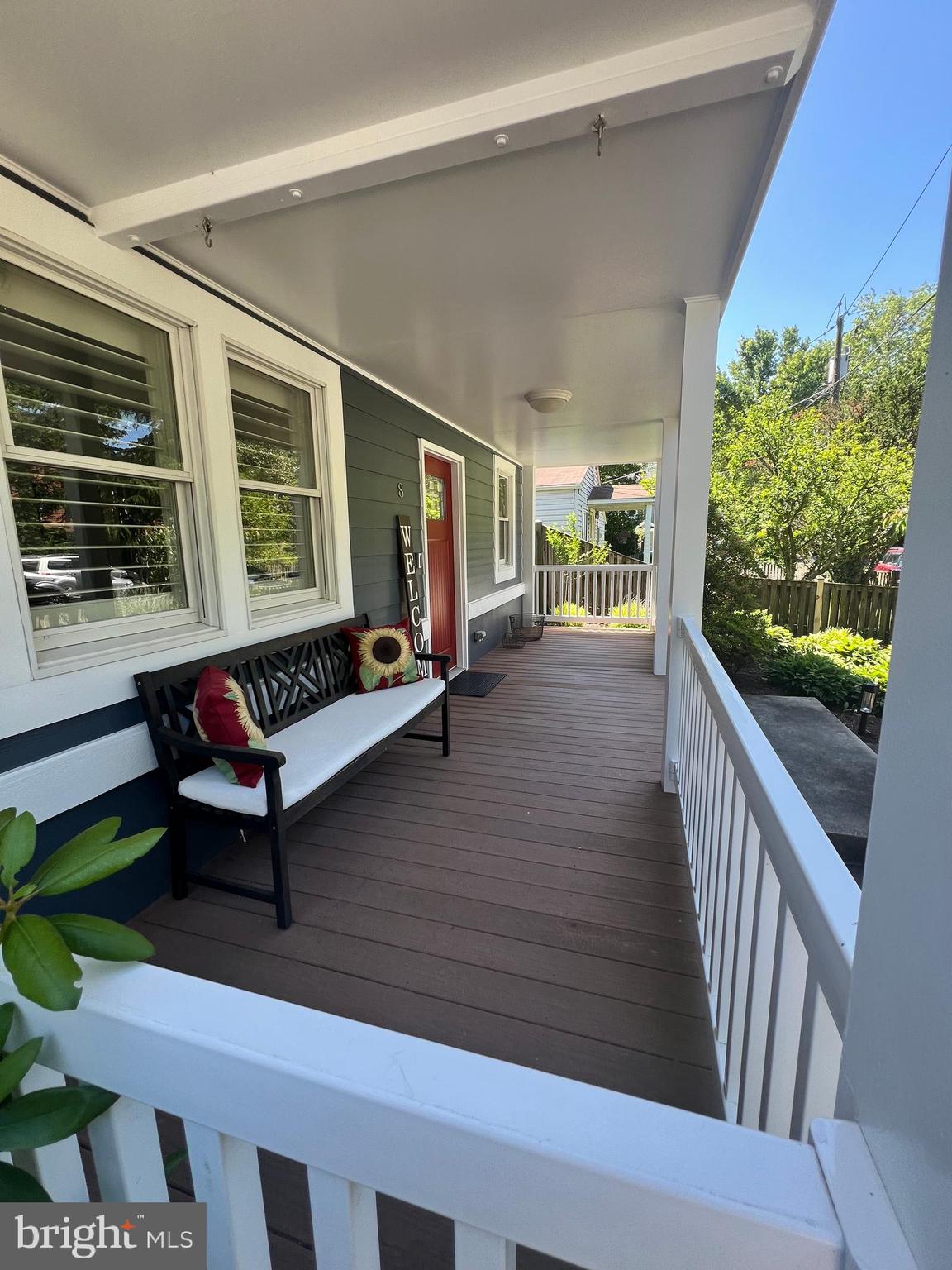 CABIN JOHN GARDENS - Residential