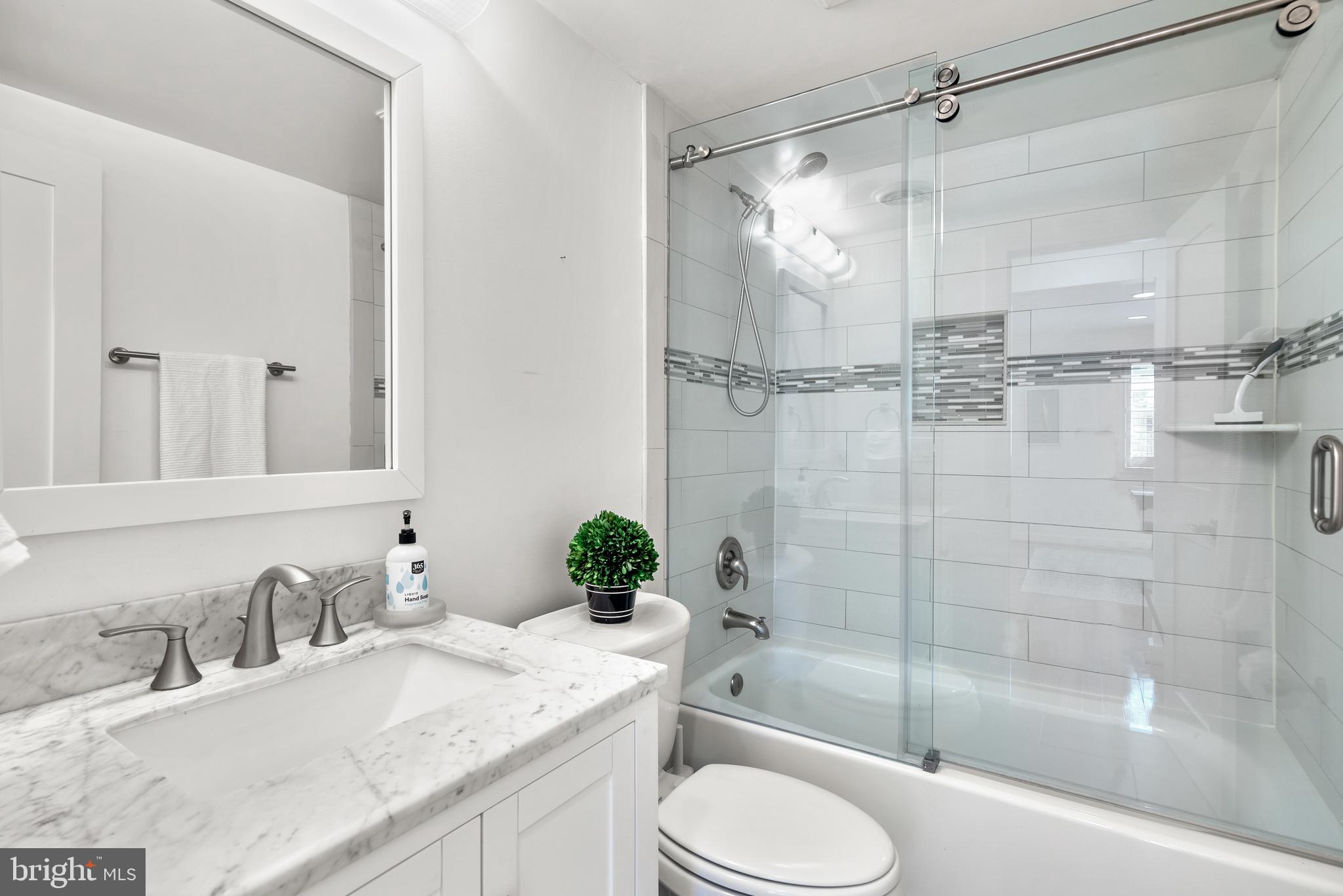 CABIN JOHN GARDENS - Residential