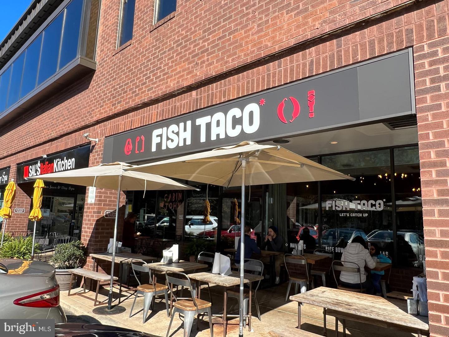 CABIN JOHN GARDENS - Residential