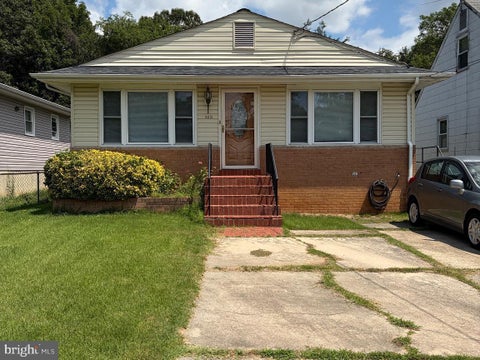 Homes For Sale - 4616 Quimby Avenue<br/> BELTSVILLE, MD 20705