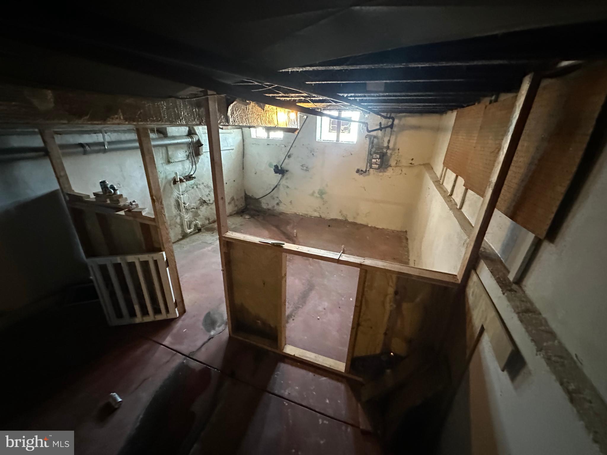 HARROWGATE - Residential