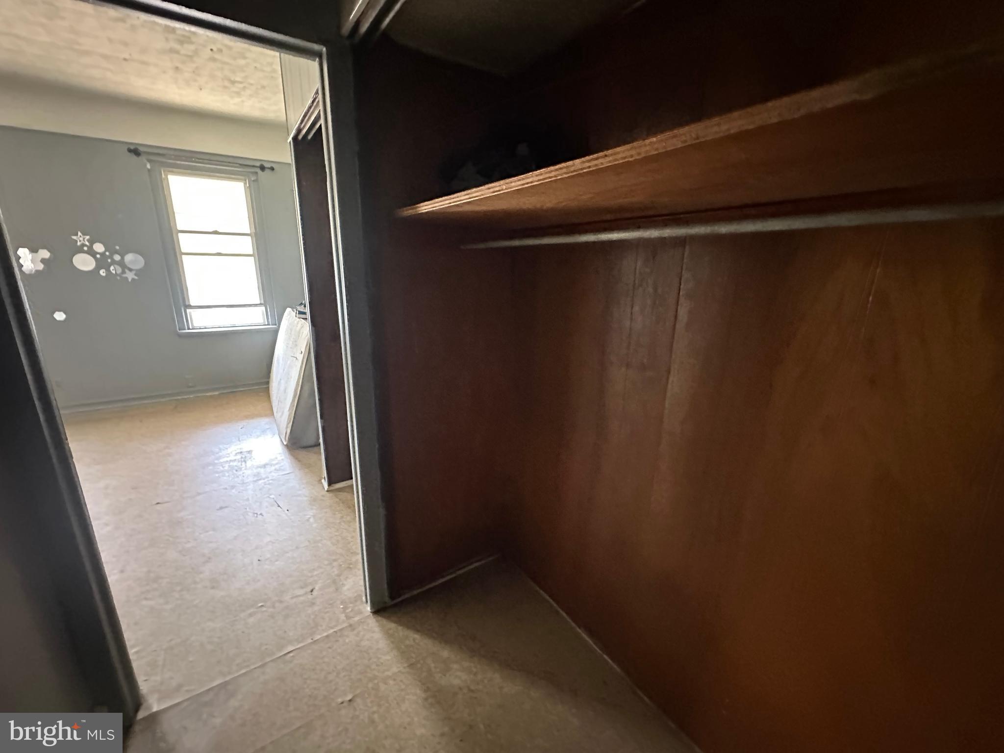 HARROWGATE - Residential