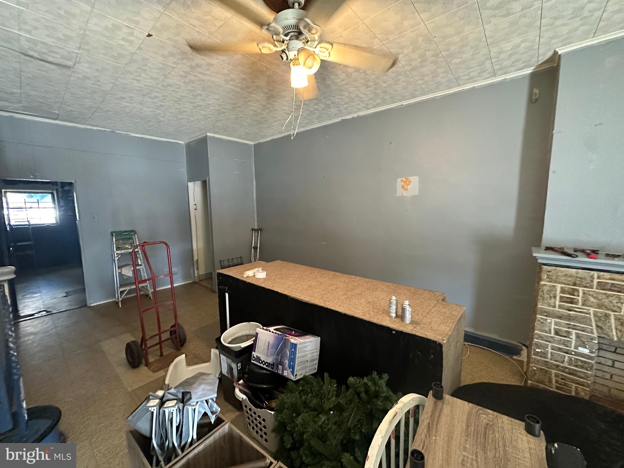 HARROWGATE - Residential