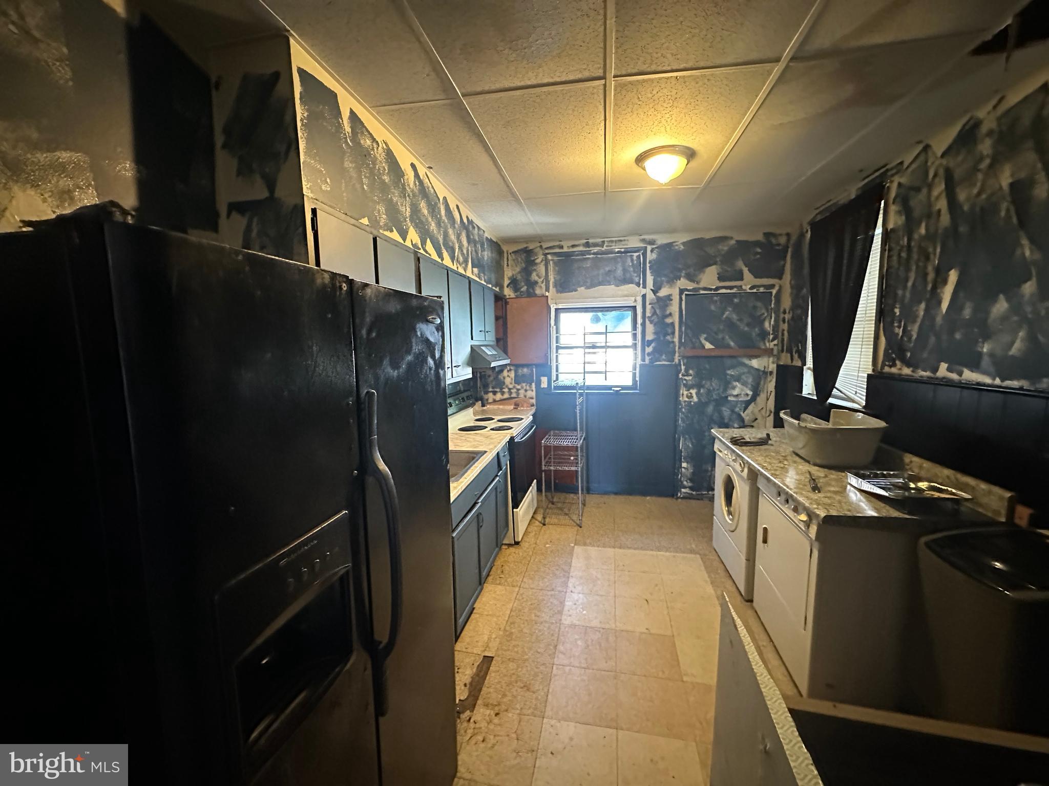 HARROWGATE - Residential