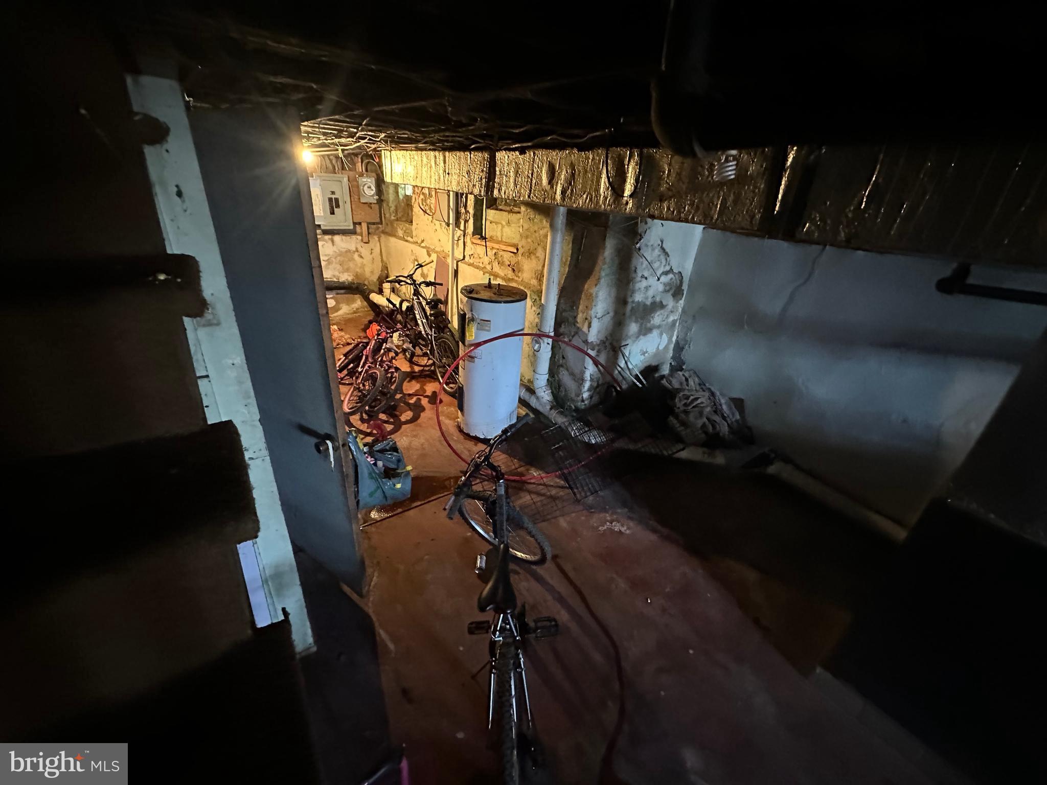 HARROWGATE - Residential