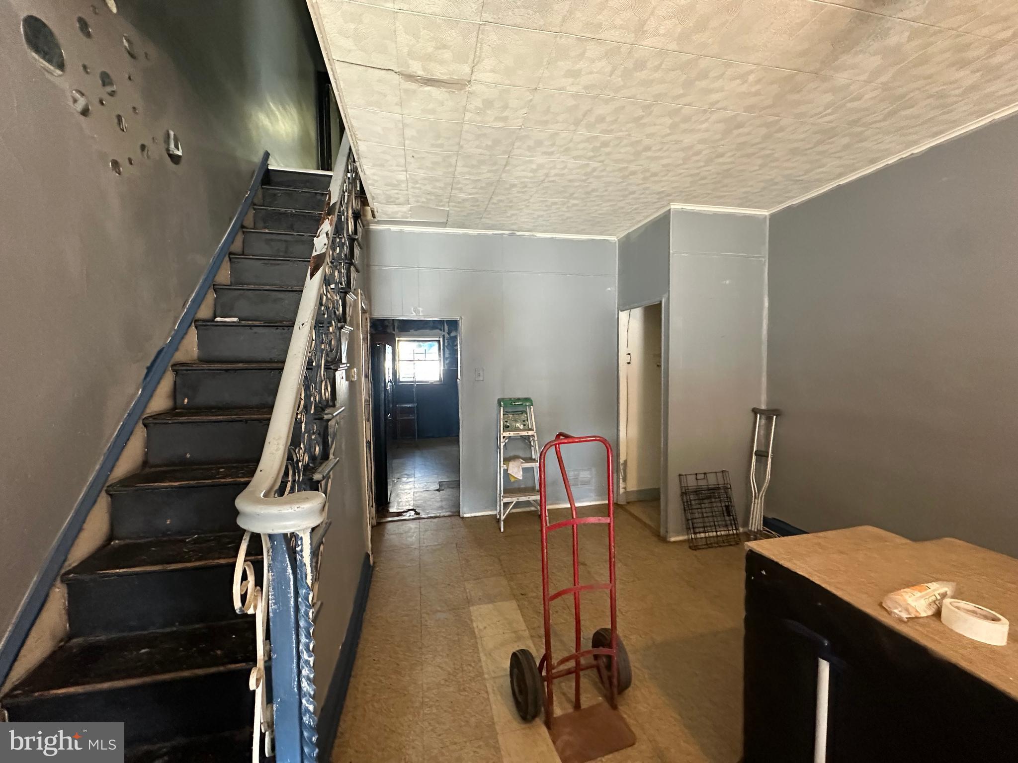 HARROWGATE - Residential