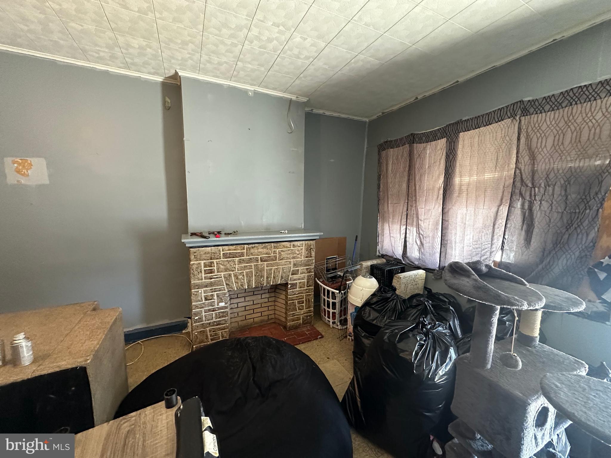 HARROWGATE - Residential