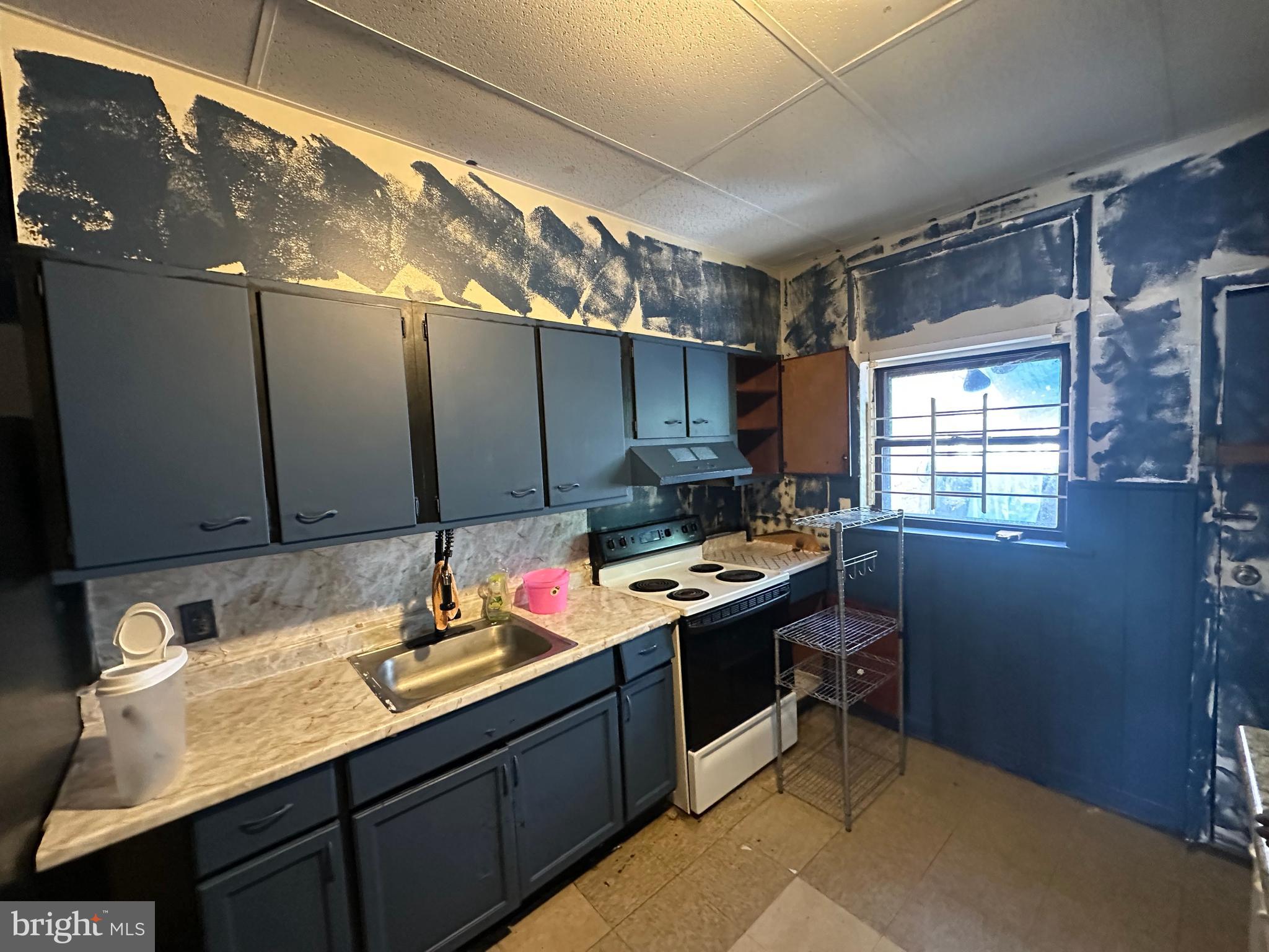 HARROWGATE - Residential