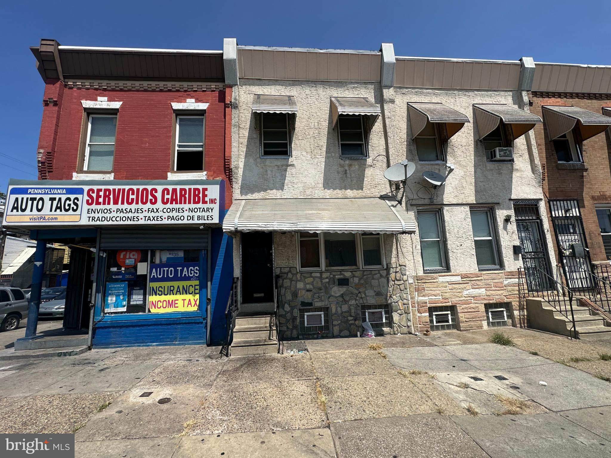 HARROWGATE - Residential