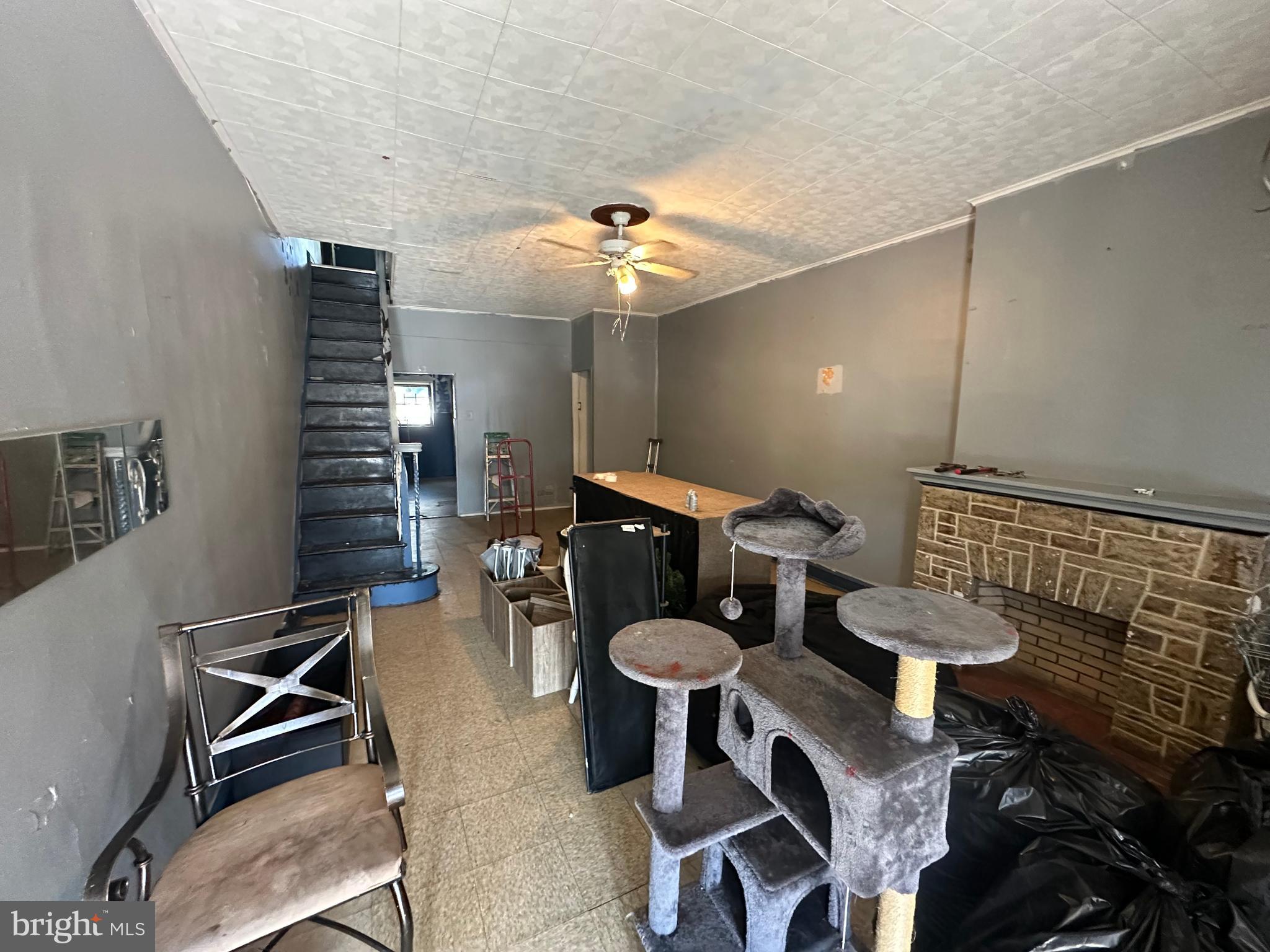 HARROWGATE - Residential