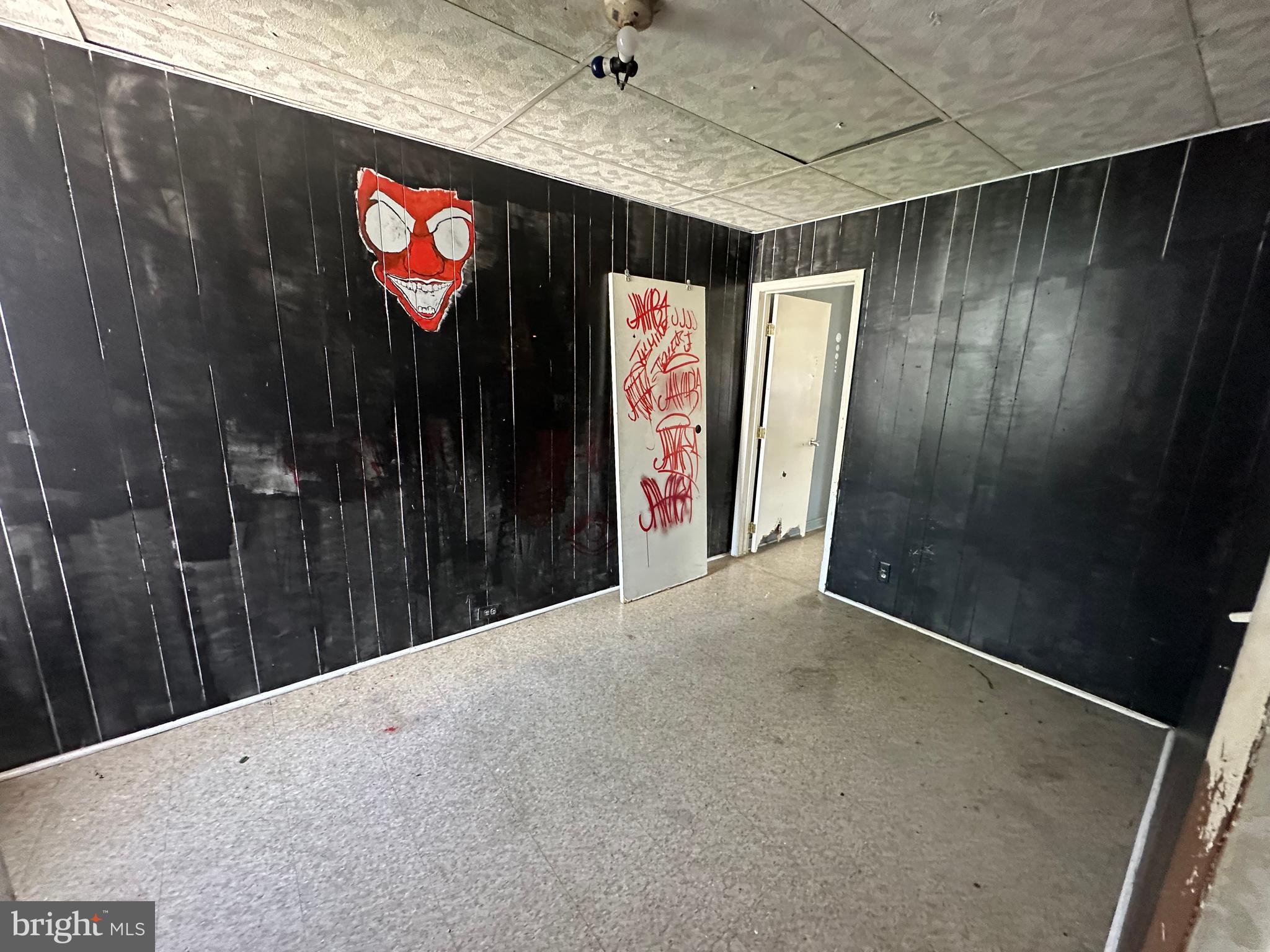 HARROWGATE - Residential