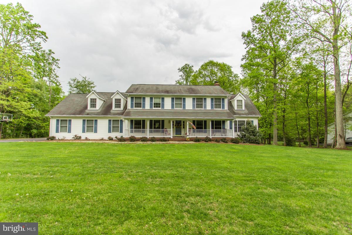 AUBURN MILL ESTATES - Residential