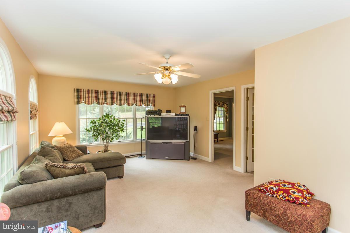 AUBURN MILL ESTATES - Residential