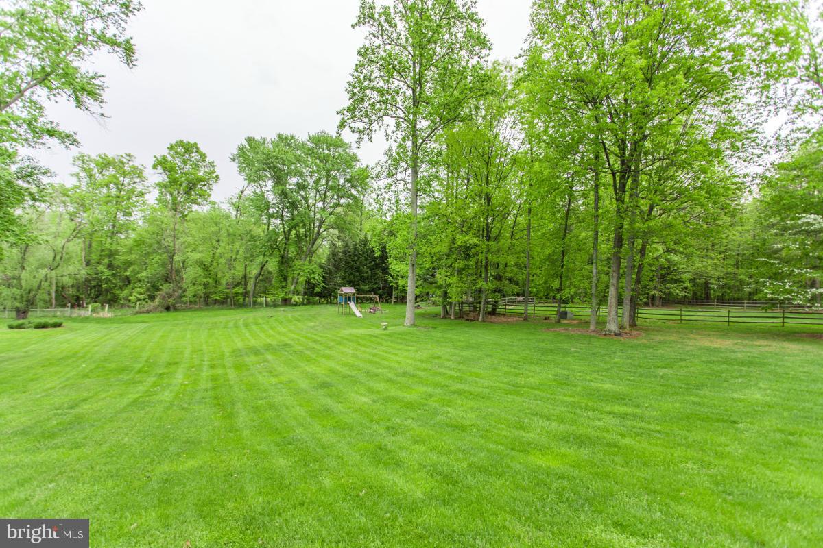 AUBURN MILL ESTATES - Residential