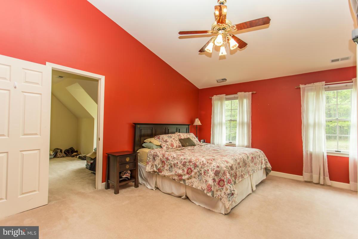 AUBURN MILL ESTATES - Residential