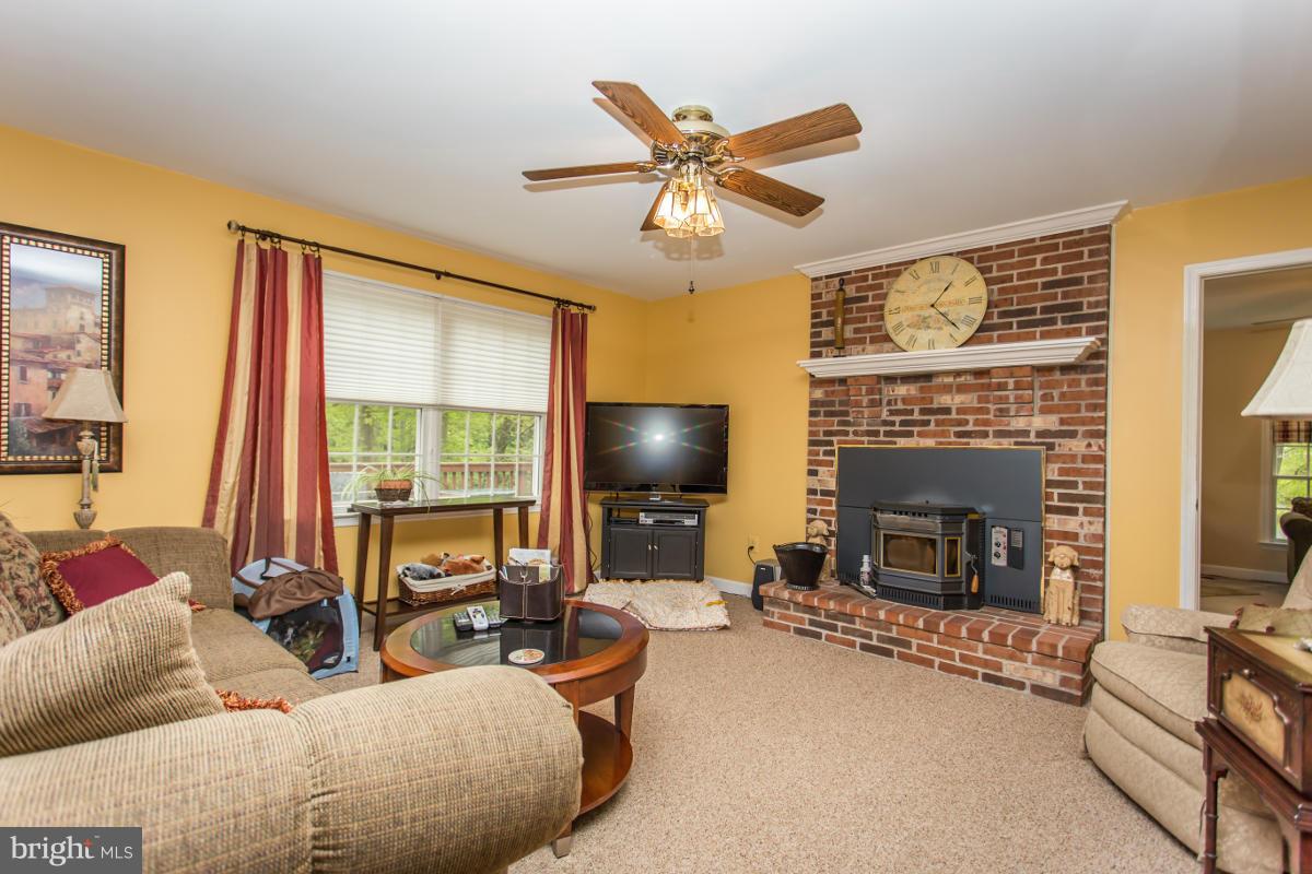 AUBURN MILL ESTATES - Residential