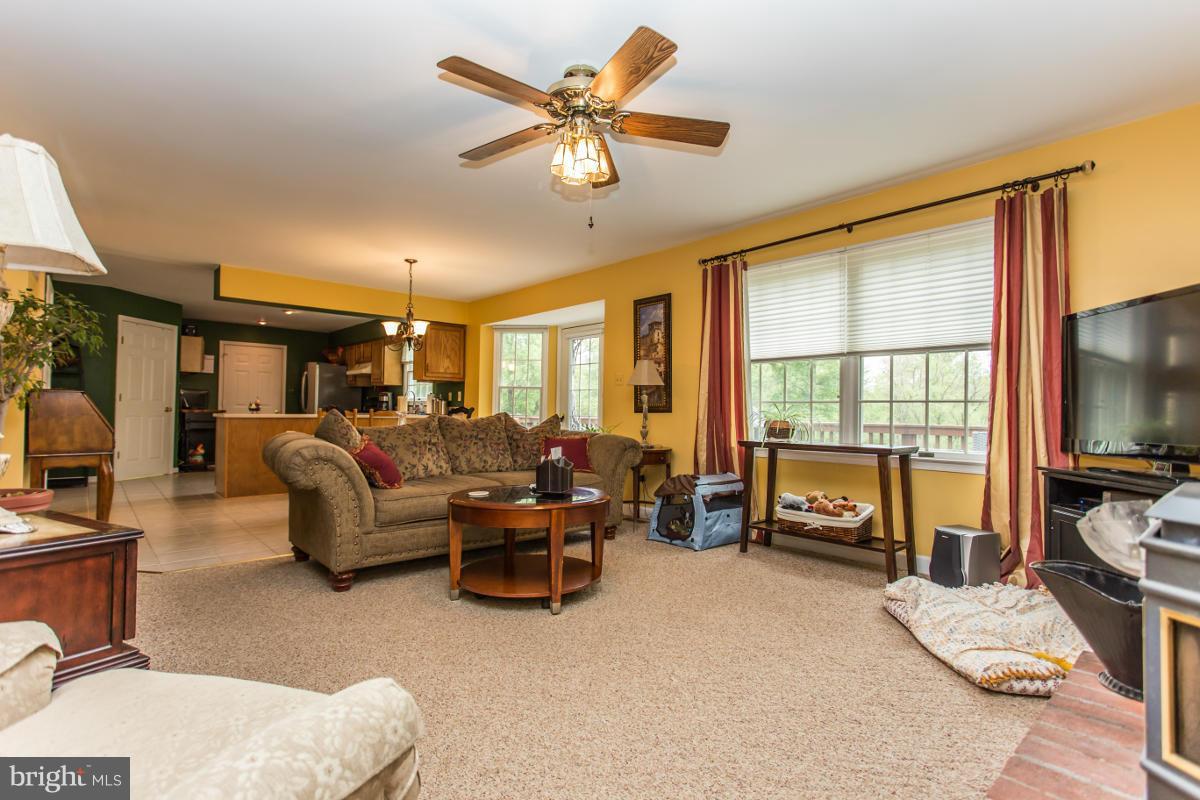 AUBURN MILL ESTATES - Residential