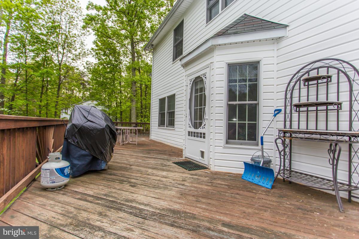 AUBURN MILL ESTATES - Residential