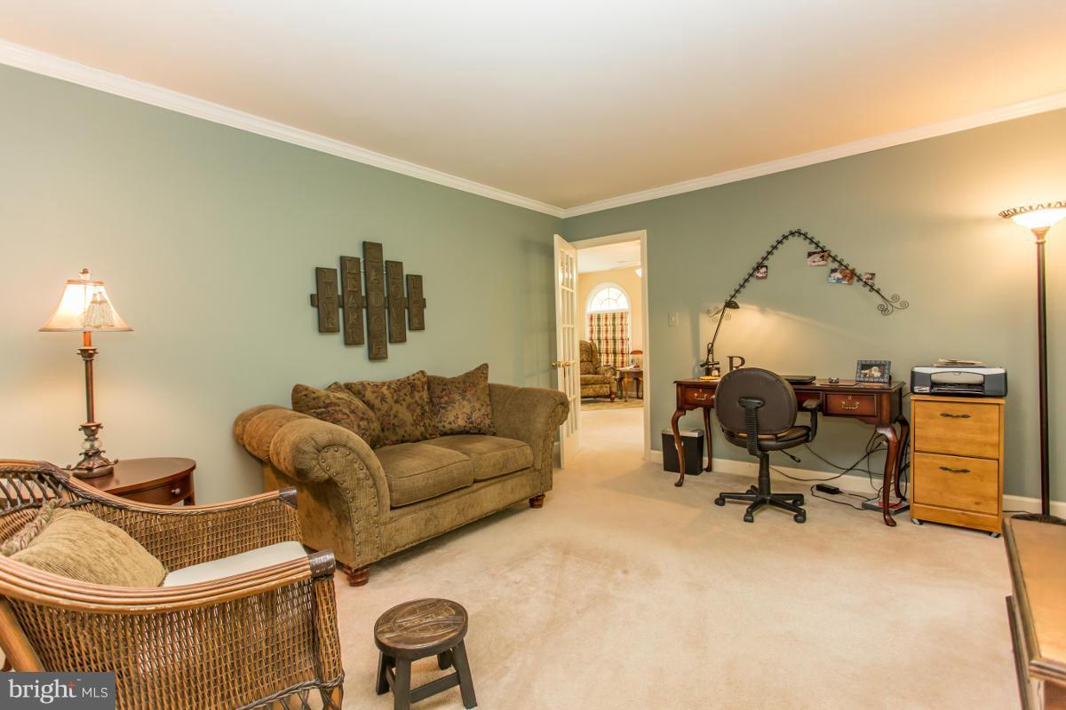 AUBURN MILL ESTATES - Residential