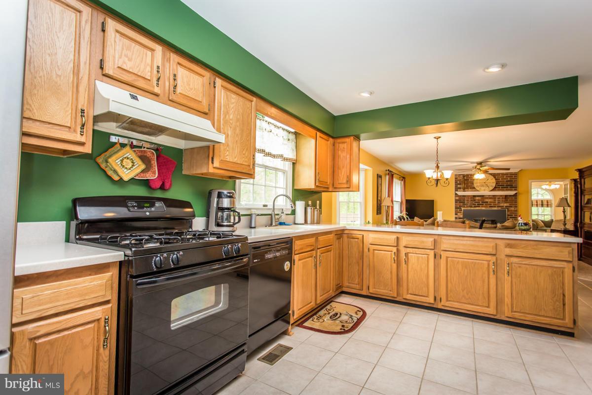 AUBURN MILL ESTATES - Residential