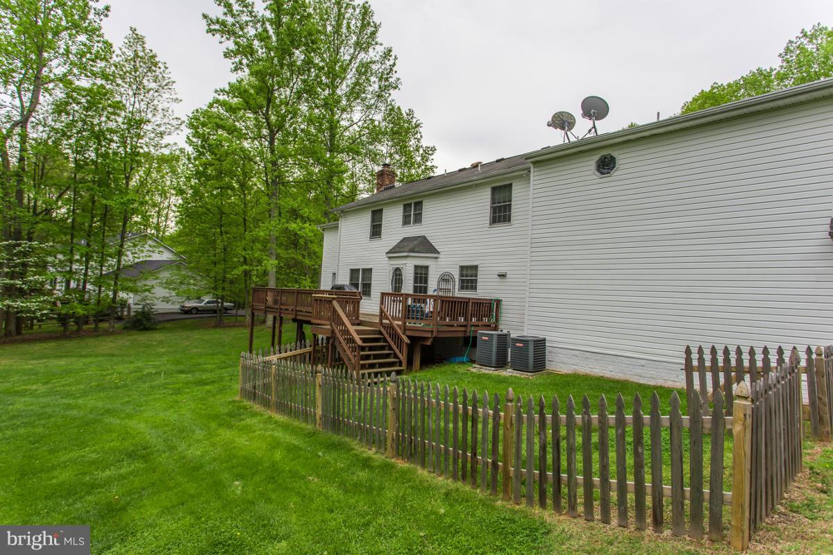 AUBURN MILL ESTATES - Residential