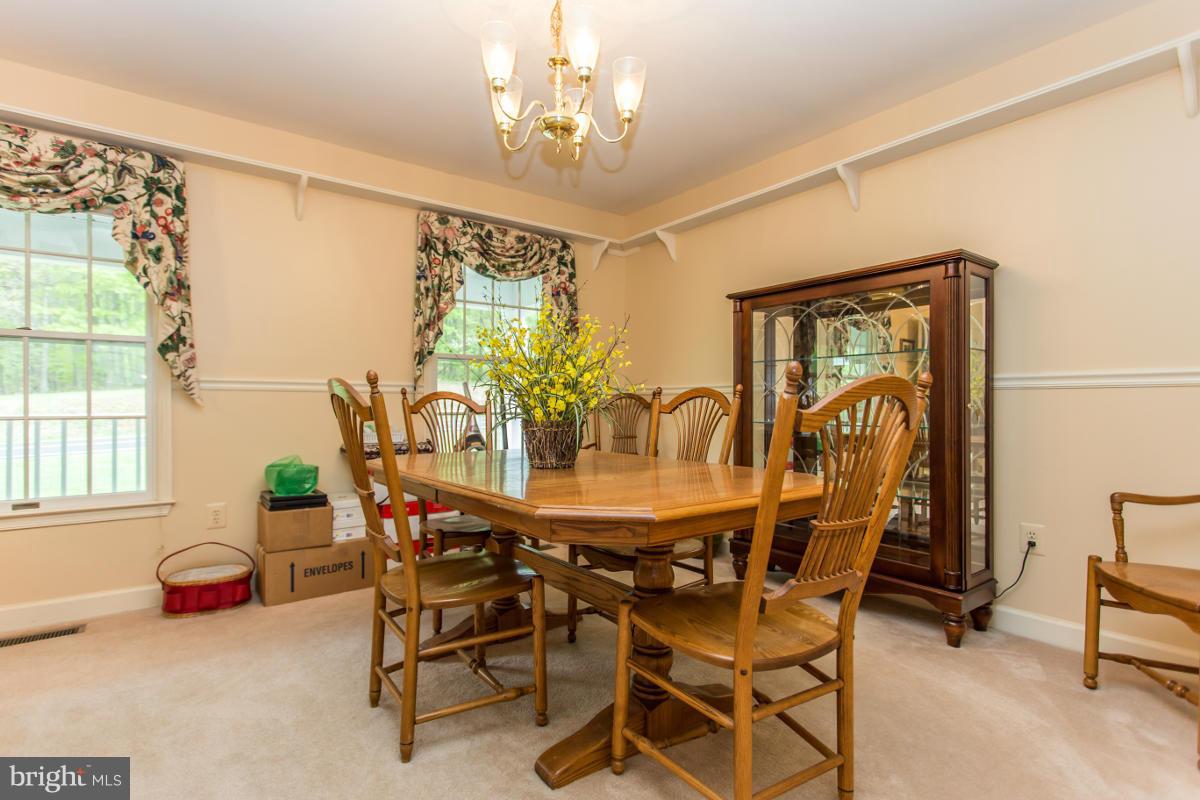 AUBURN MILL ESTATES - Residential