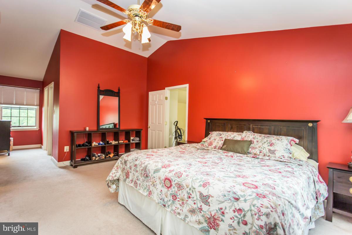 AUBURN MILL ESTATES - Residential