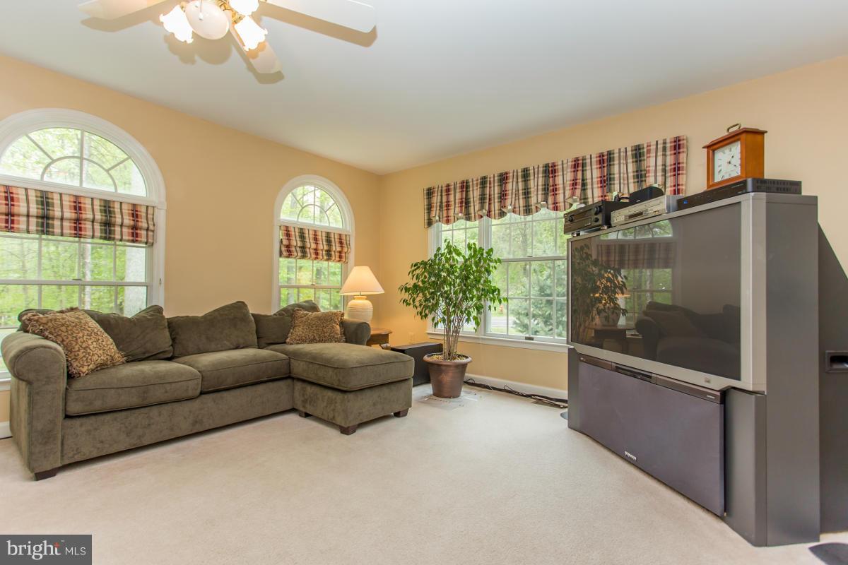 AUBURN MILL ESTATES - Residential