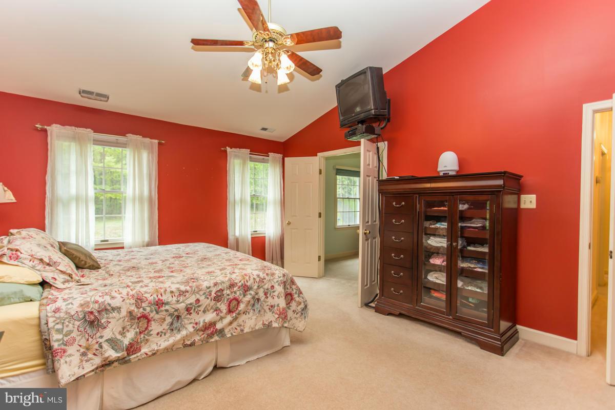 AUBURN MILL ESTATES - Residential