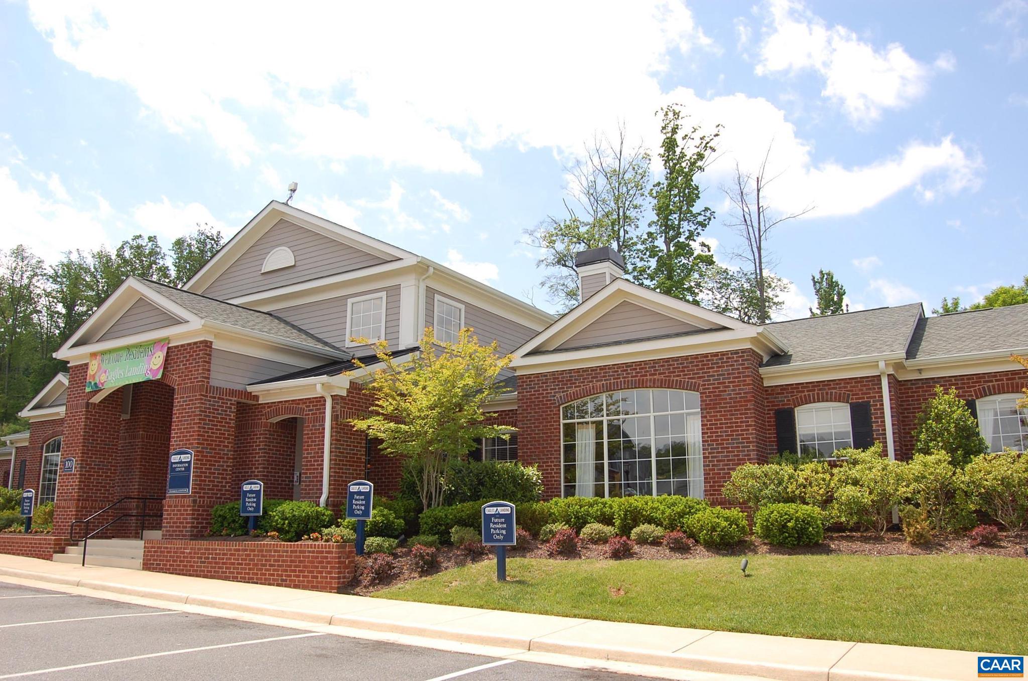 EAGLES LANDING - Residential