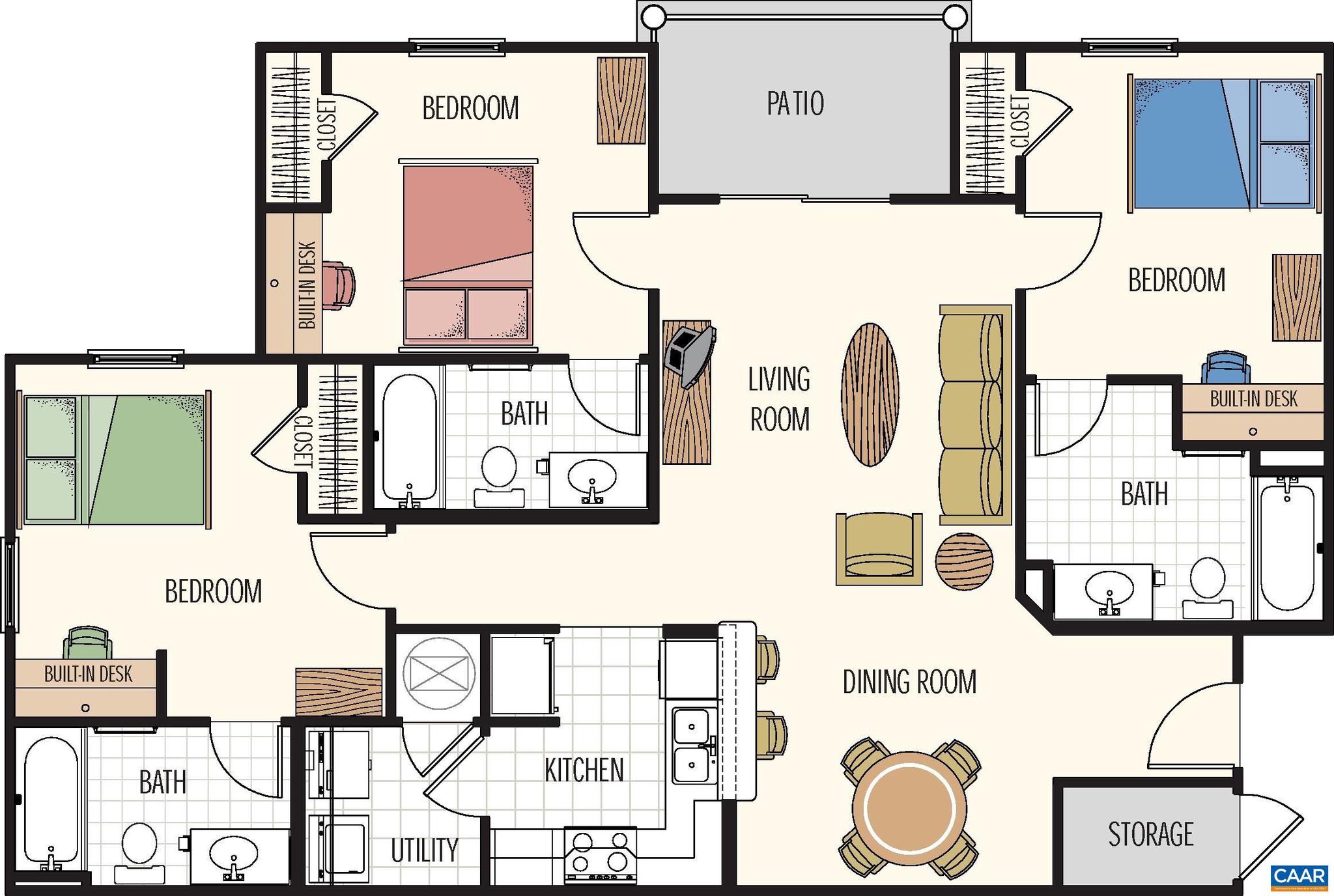 EAGLES LANDING - Residential