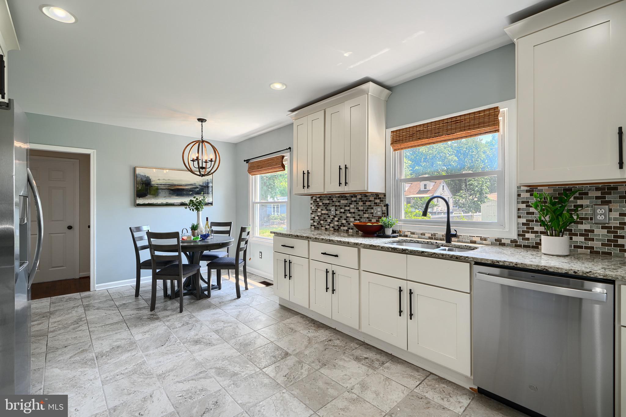 SPARROWS POINT - Residential