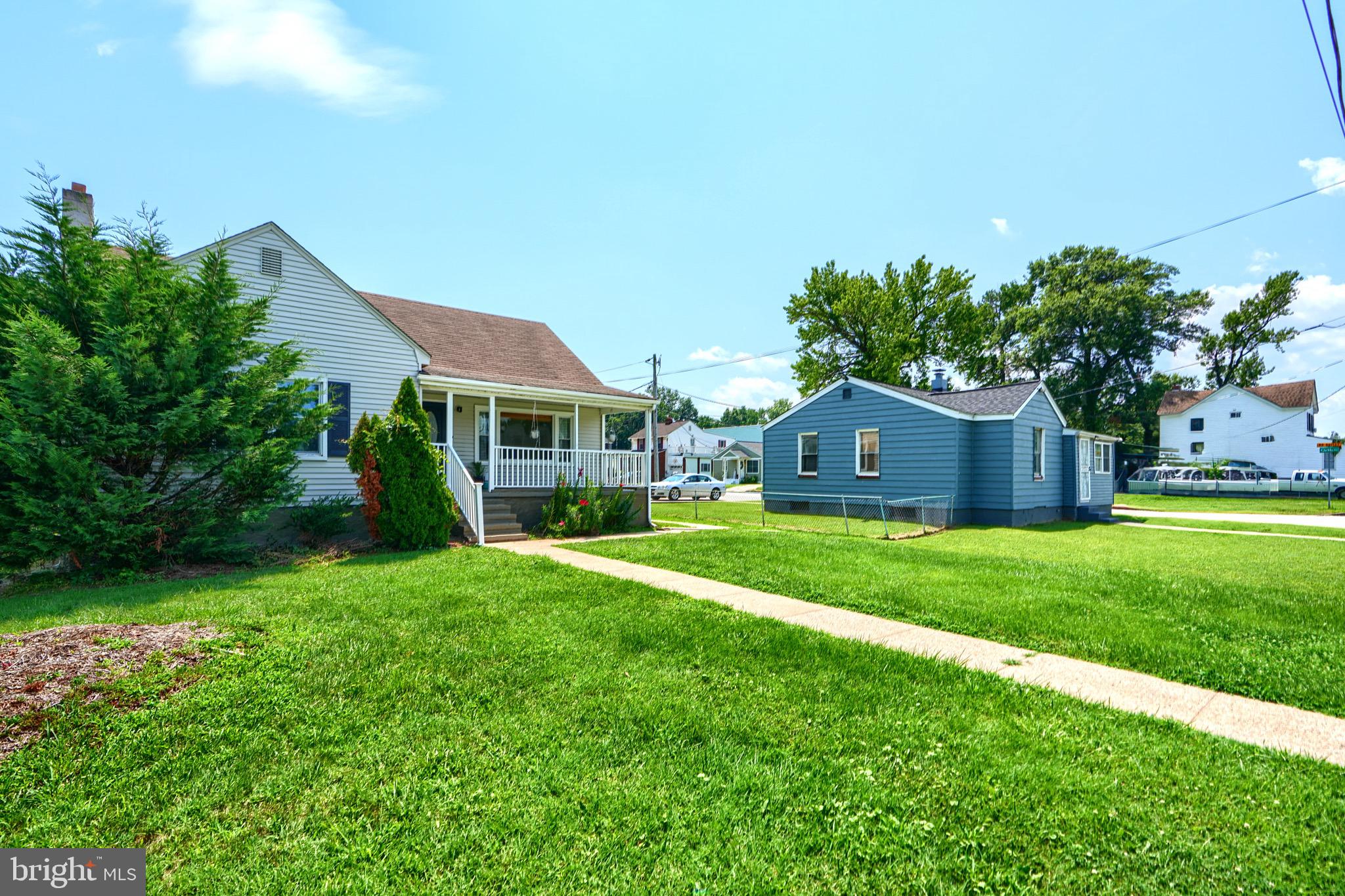 SPARROWS POINT - Residential