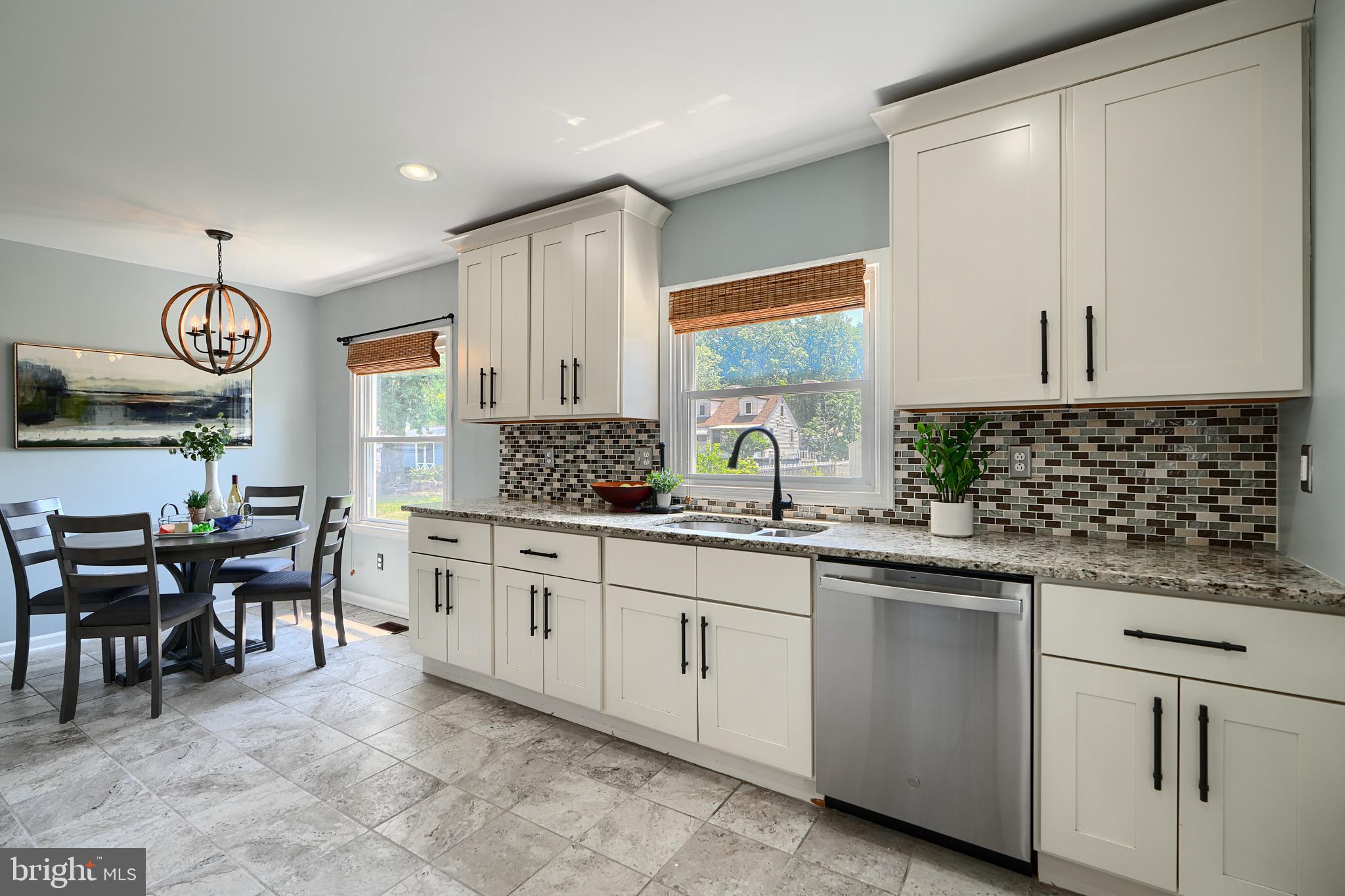 SPARROWS POINT - Residential