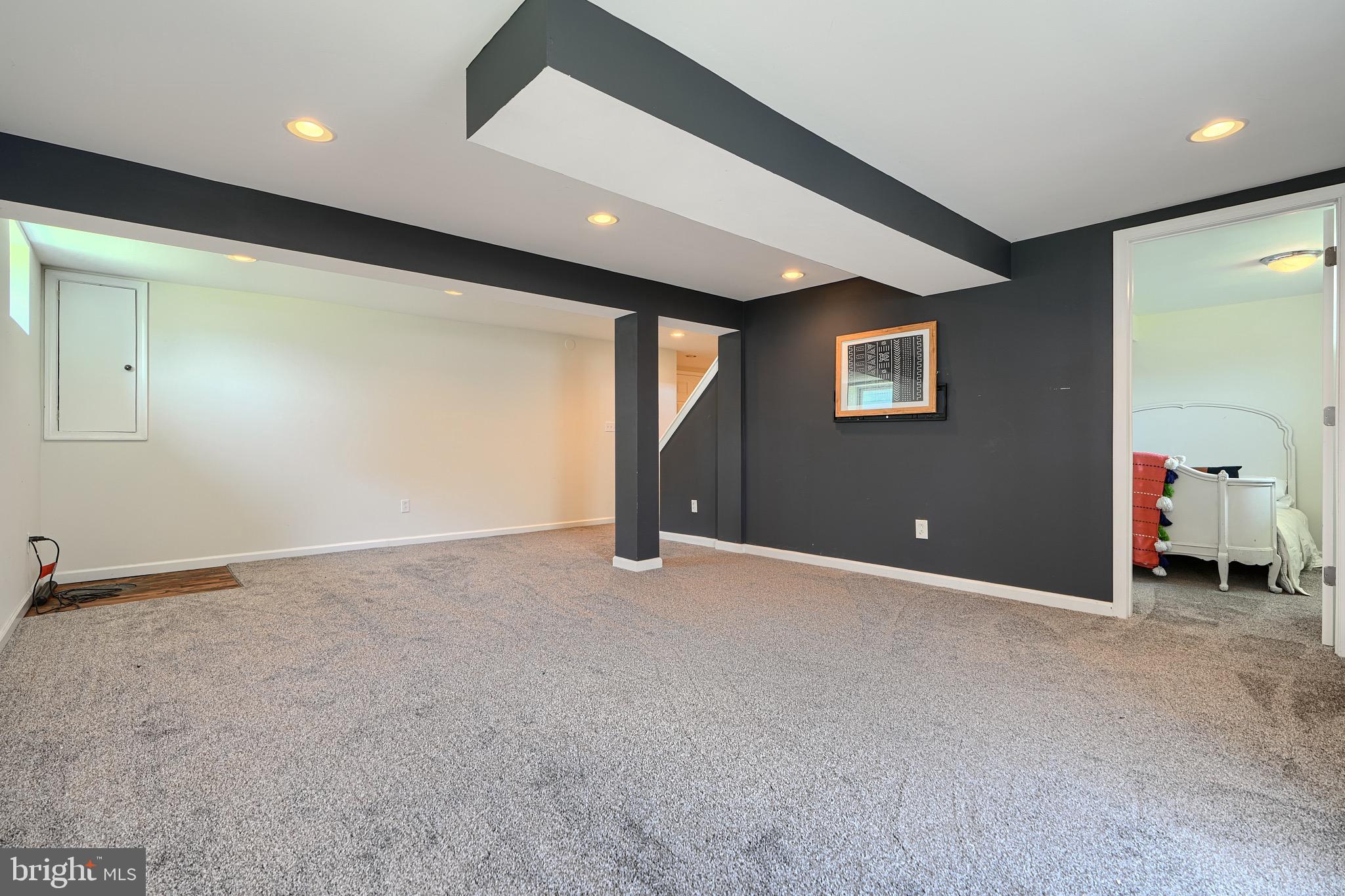 SPARROWS POINT - Residential