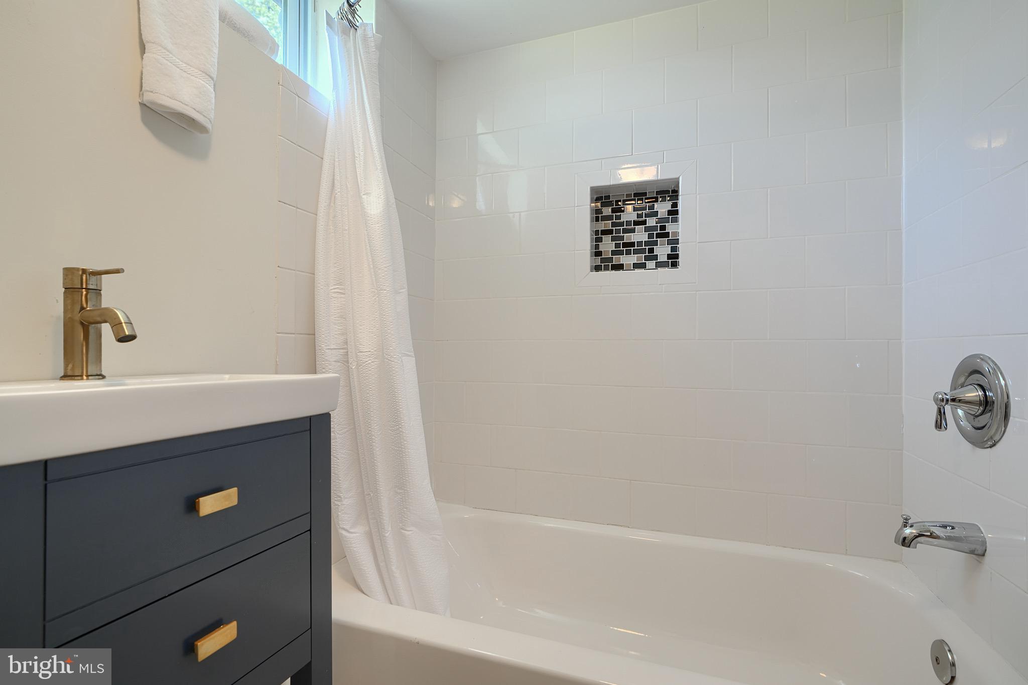 SPARROWS POINT - Residential