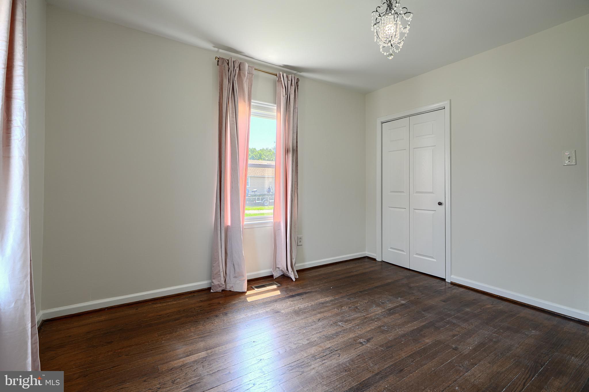 SPARROWS POINT - Residential