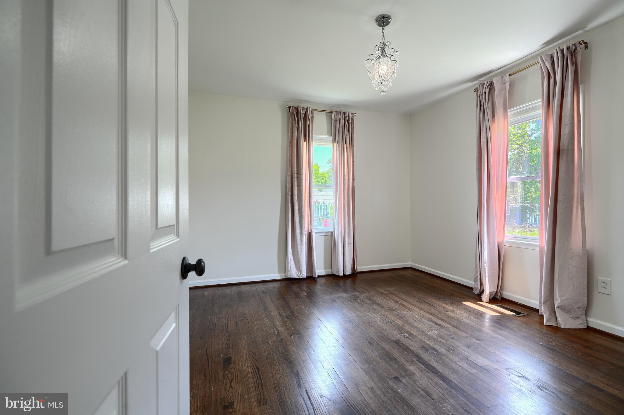 SPARROWS POINT - Residential