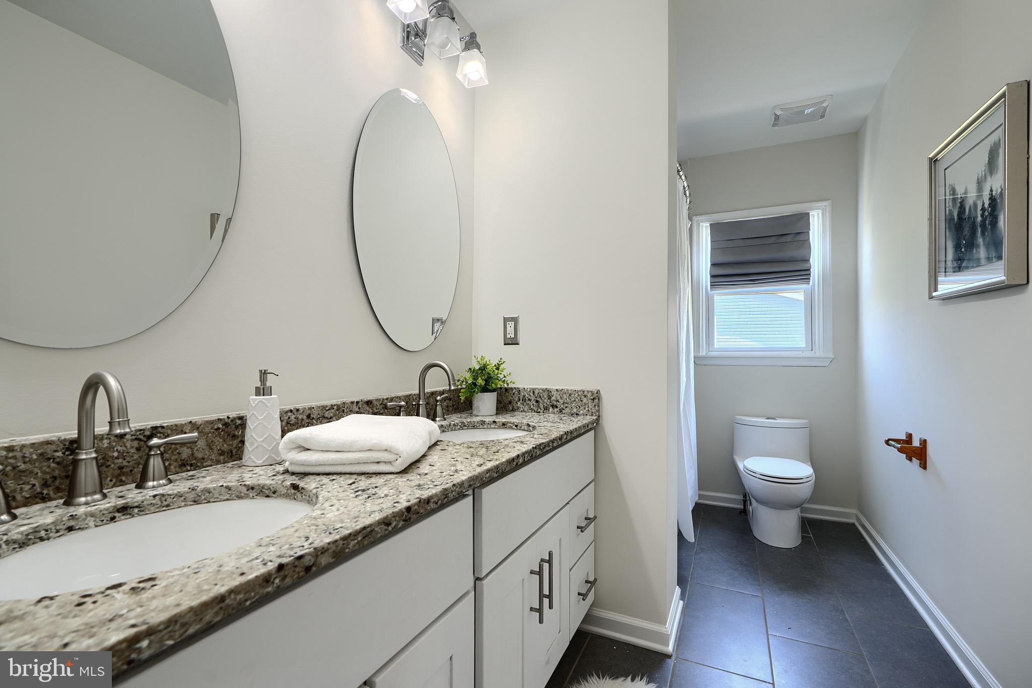 SPARROWS POINT - Residential