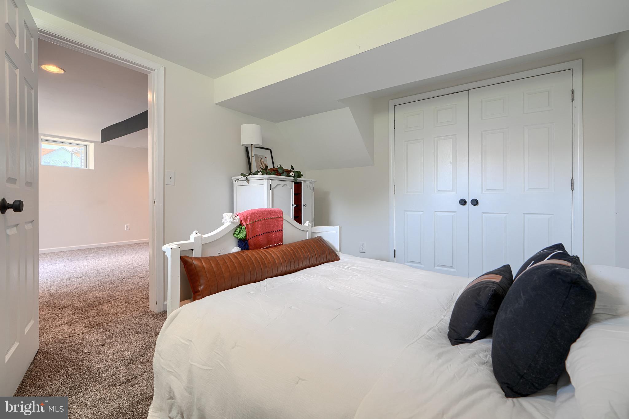 SPARROWS POINT - Residential