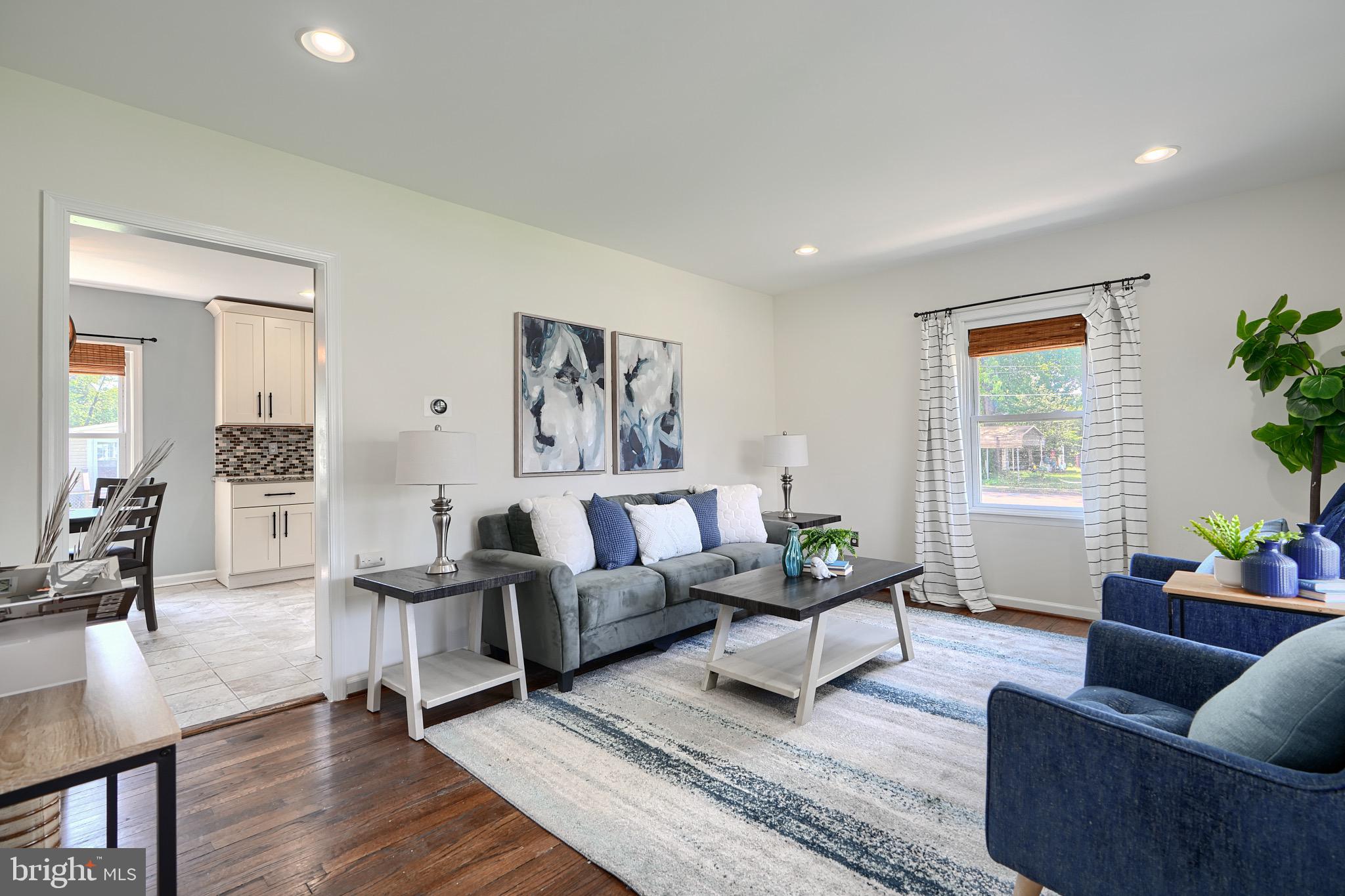 SPARROWS POINT - Residential