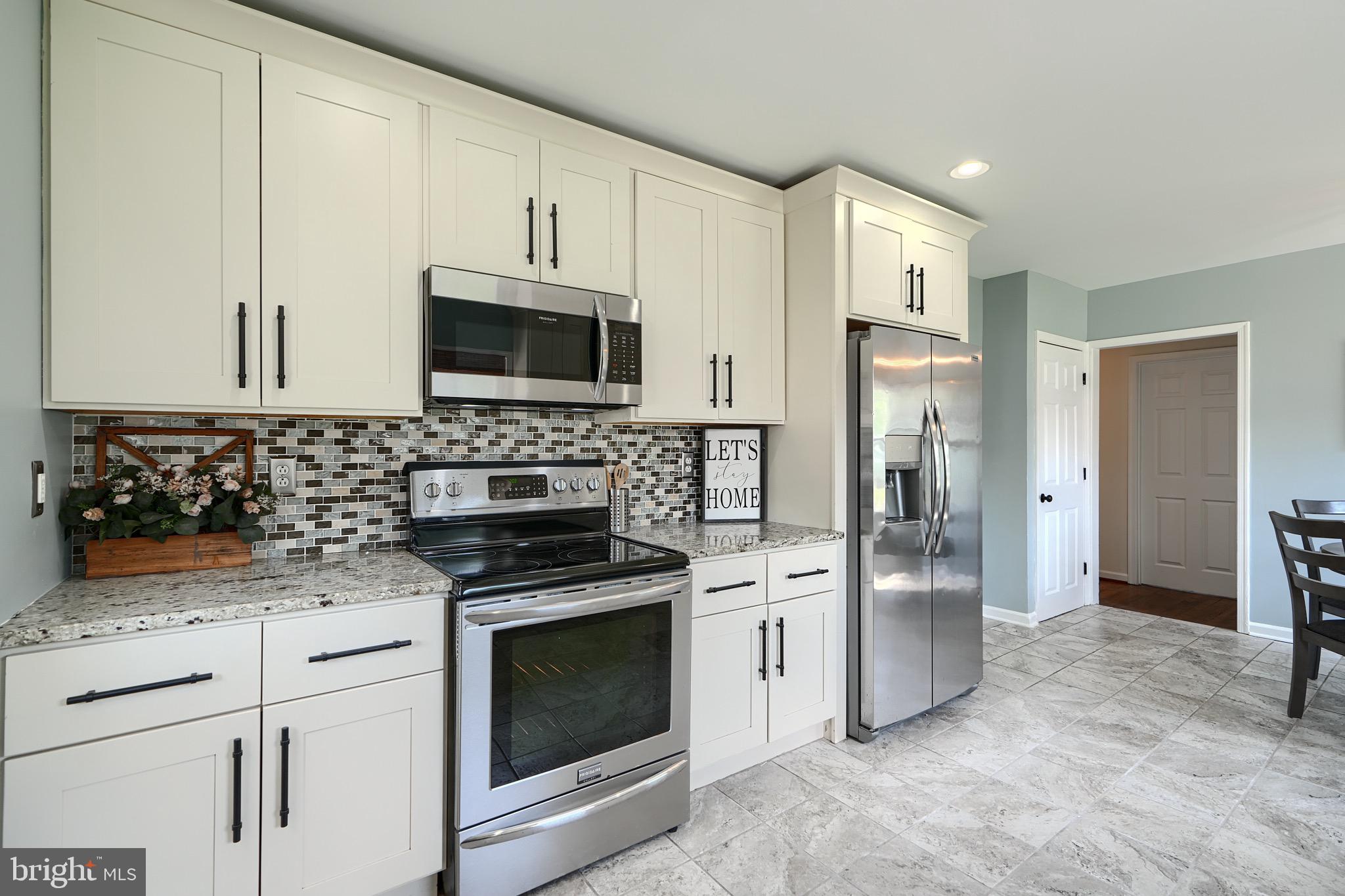 SPARROWS POINT - Residential