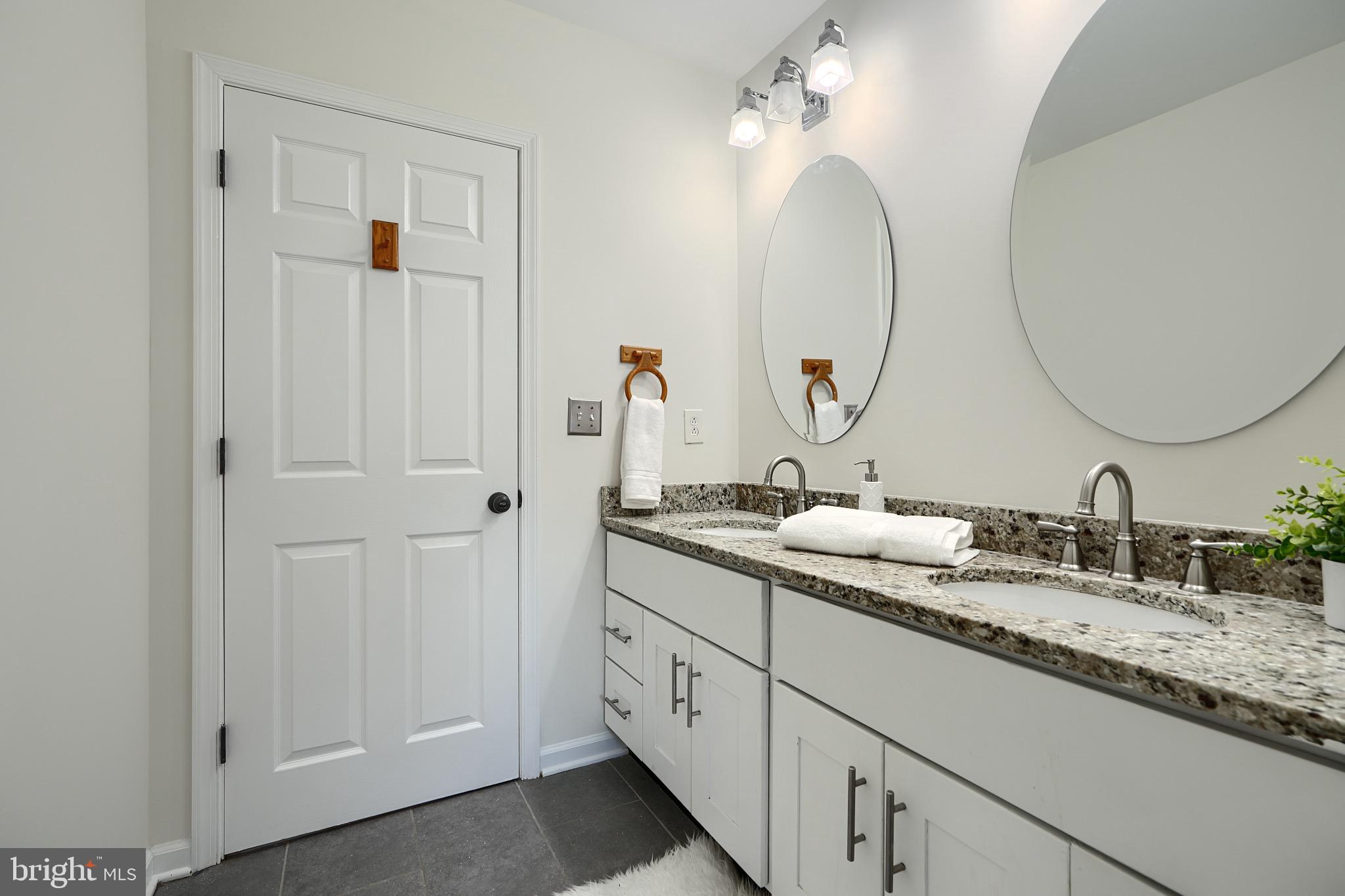 SPARROWS POINT - Residential