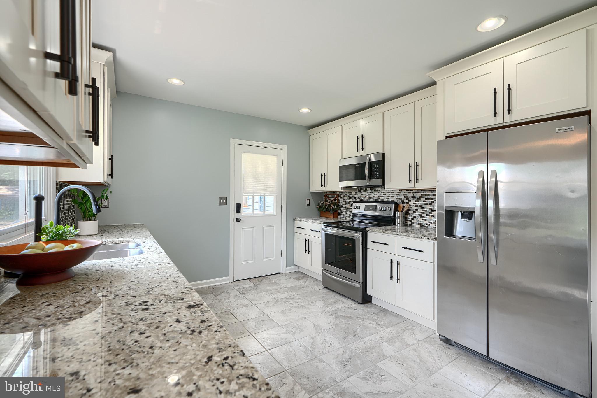 SPARROWS POINT - Residential