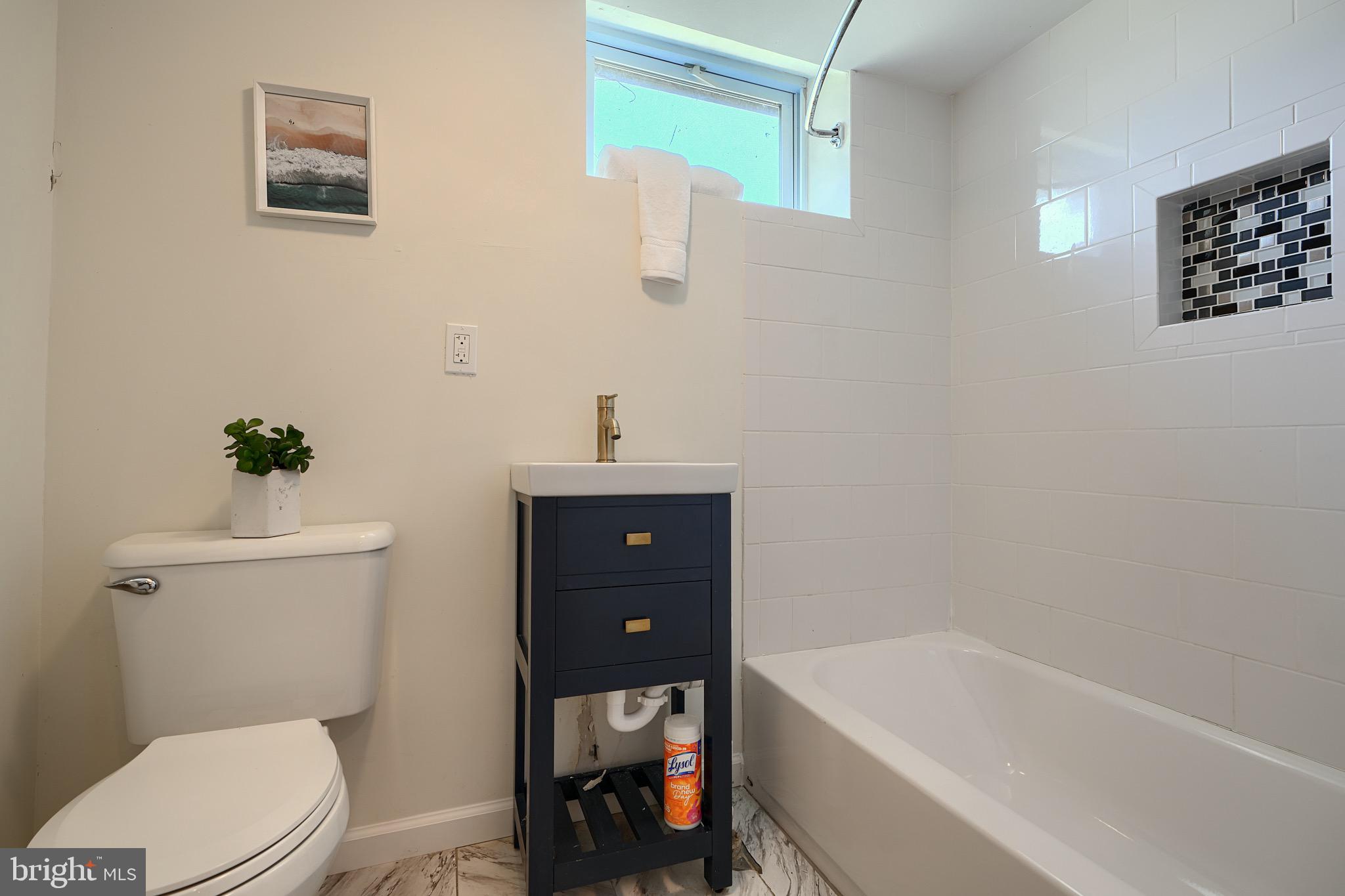 SPARROWS POINT - Residential