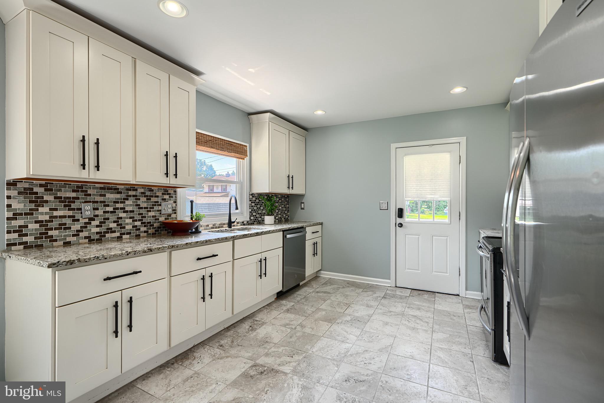 SPARROWS POINT - Residential