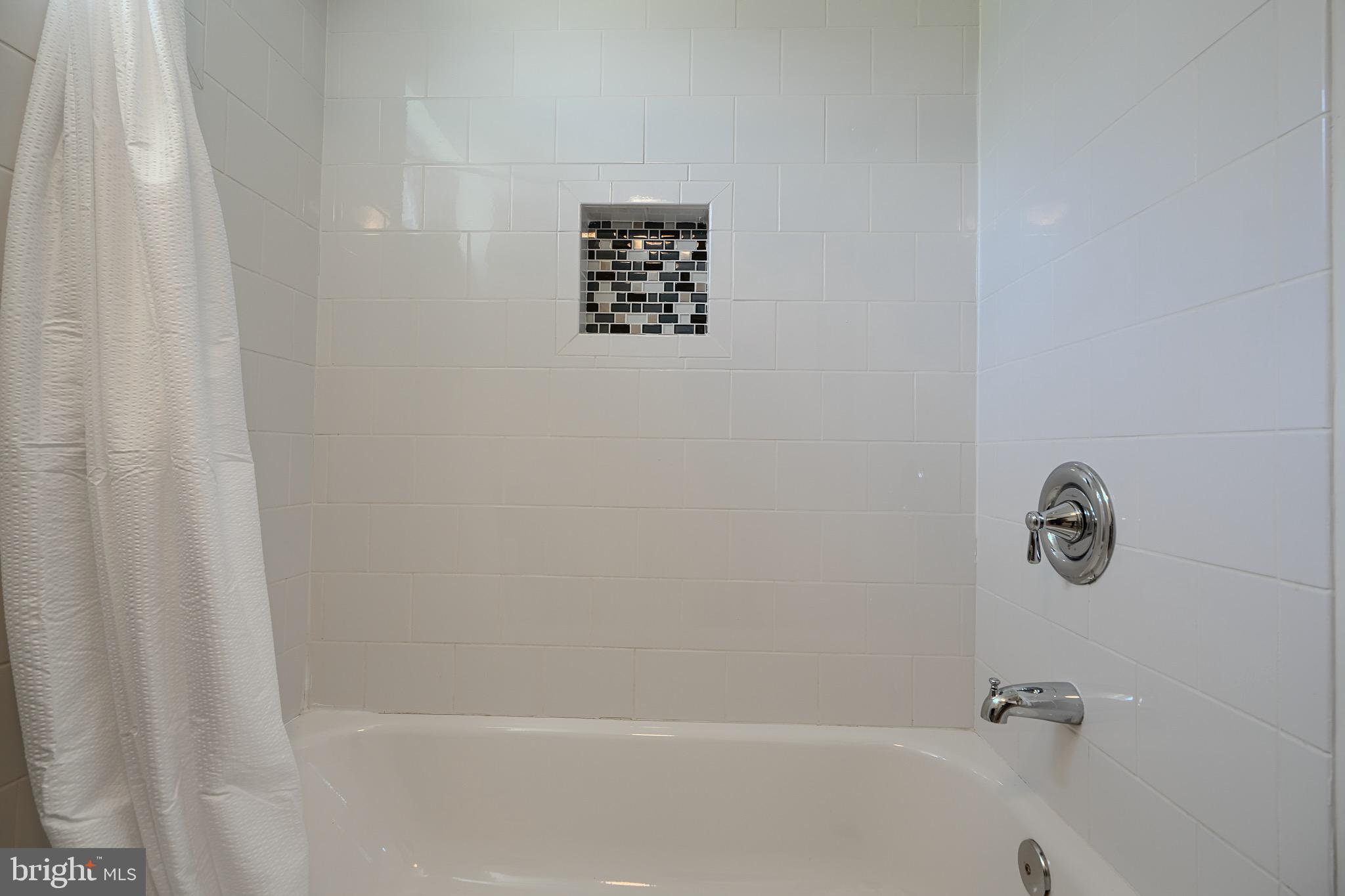 SPARROWS POINT - Residential