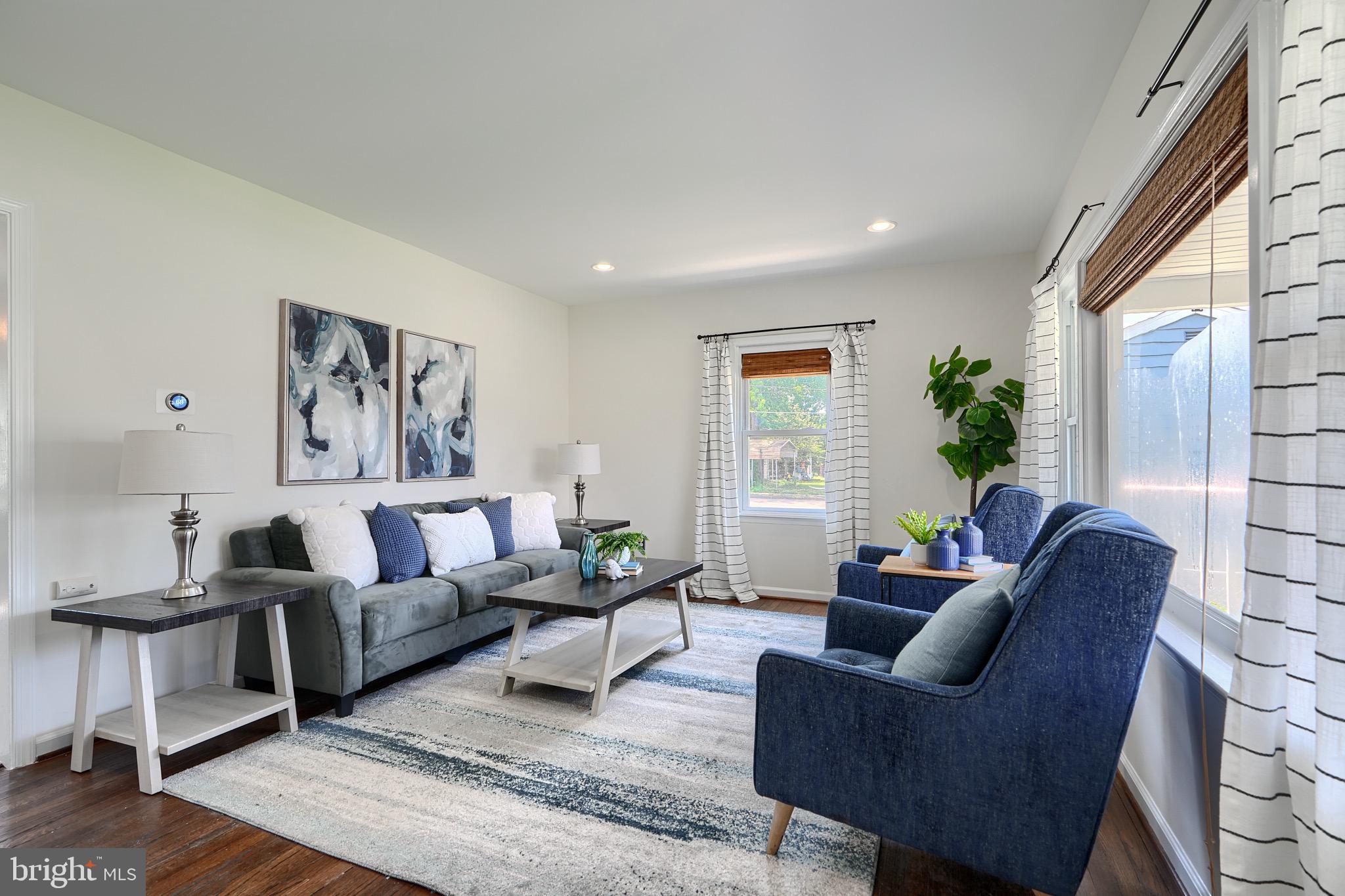 SPARROWS POINT - Residential