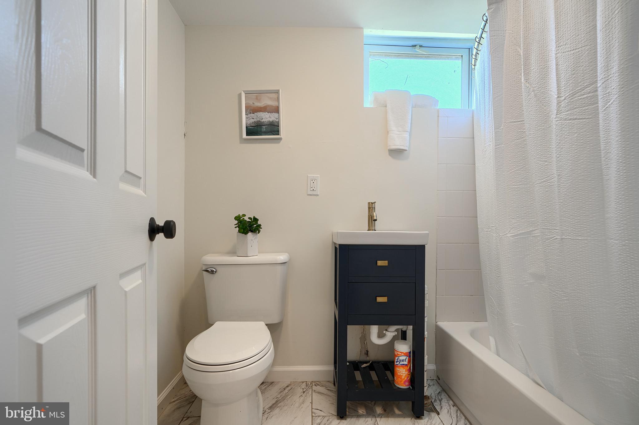 SPARROWS POINT - Residential